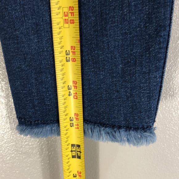 7 for all mankind jeans - Picture 10 of 15